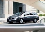 Nissan Primera Wagon 2002 года (JP)